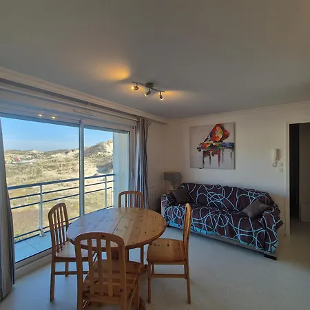 Cosy, Parking, Animaux Ok - 4 Pers. Apartment *