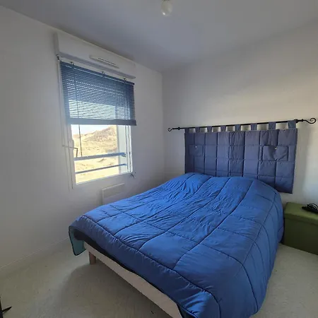 Cosy, Parking, Animaux Ok - 4 Pers.
